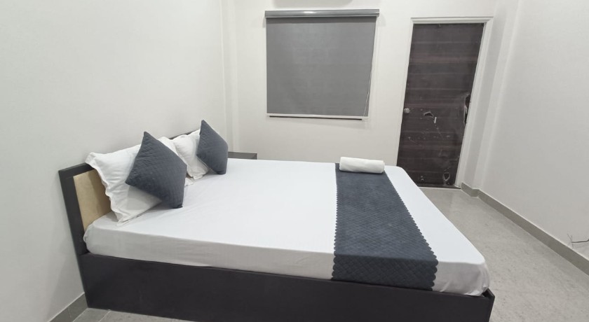 Hotel Casa in Nagpur