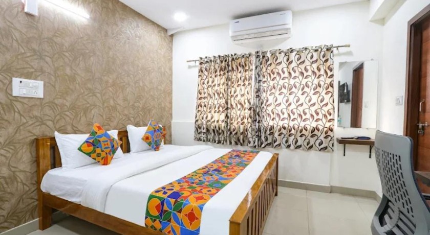 VGR Comforts in Hyderabad
