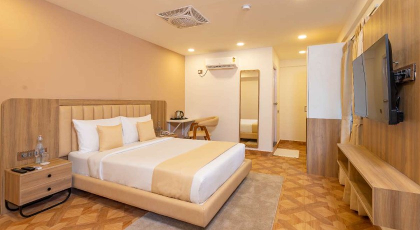 HZ Bangalore Stories in Bangalore
