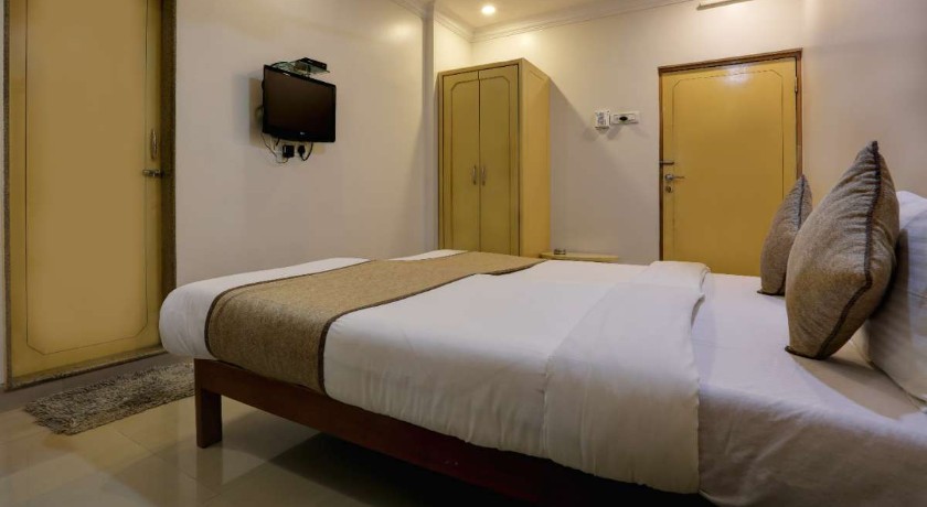 Hotel Accord in Mumbai