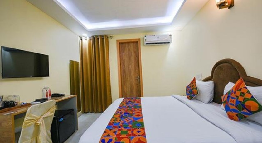 Immense Residency in Faridabad