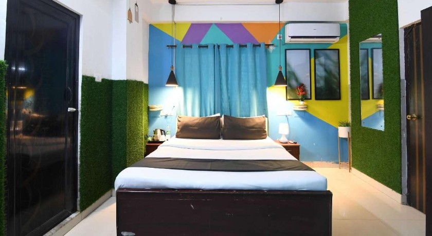 Avenue Inn in Kolkata