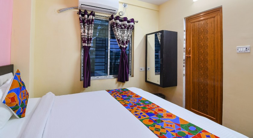 Comfort Stays in Kolkata