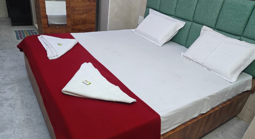 Chinni's Guest Inn in Nellore