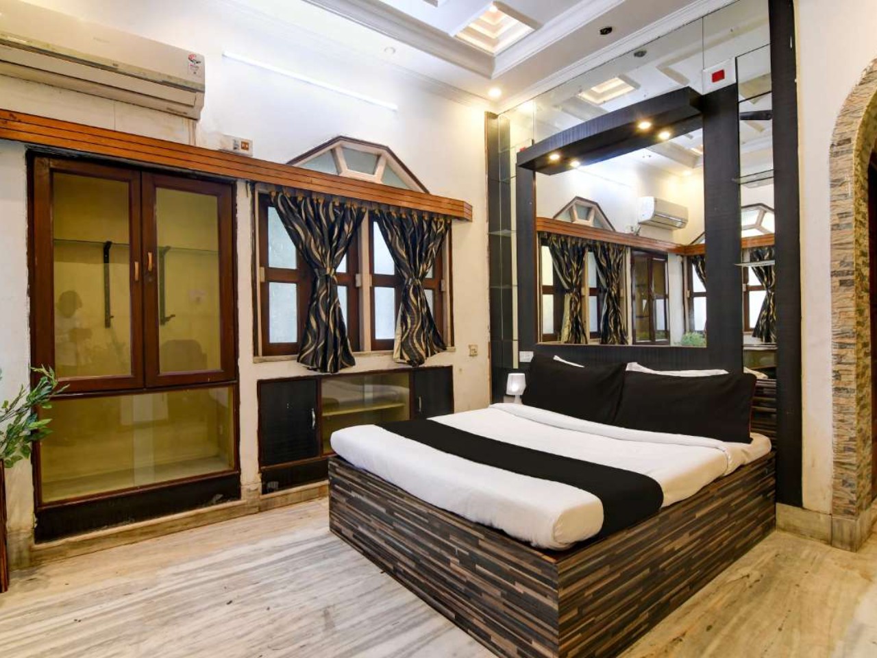 Avenue Villa in Kolkata