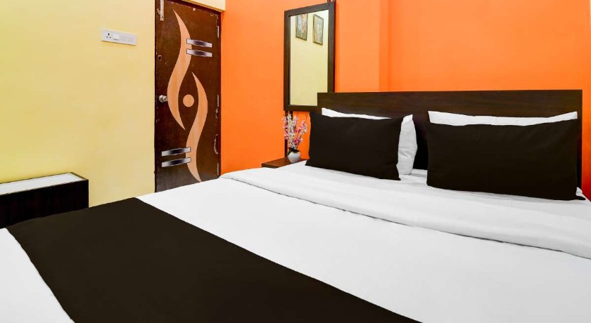 The Avenue Inn in Kolkata