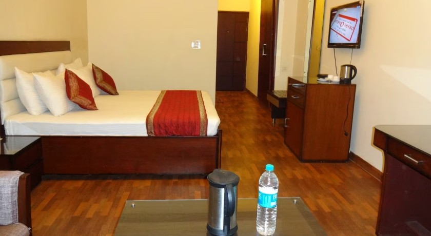 Shimla Hotel and Resorts in Lucknow