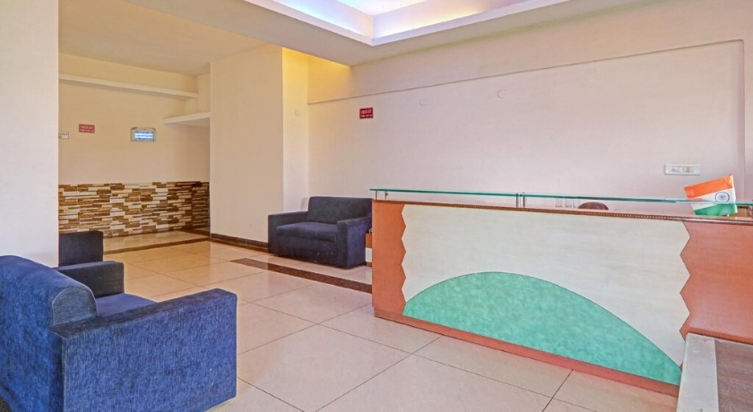 Shimla Hotel and Resorts in Lucknow