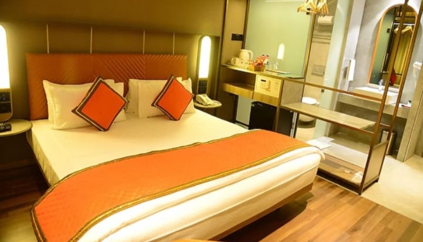 Citrus Classic in Bangalore