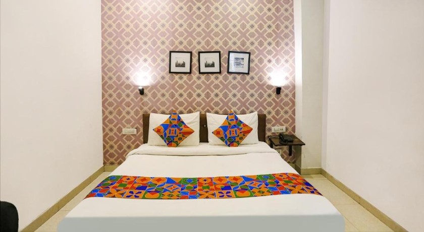 Novel Suites in Delhi