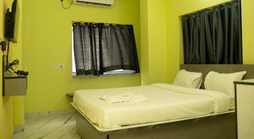 Gouranga Guest House in Kolkata