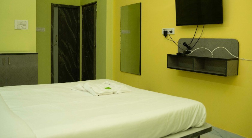 Gouranga Guest House in Kolkata