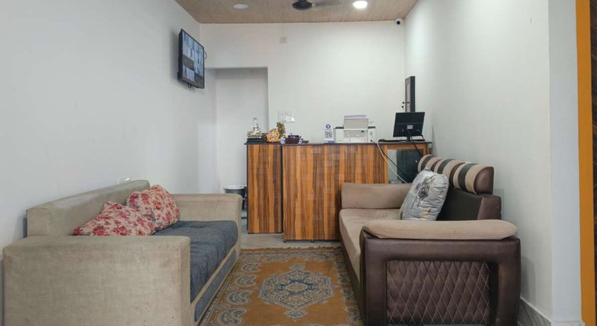 Hotel Puhor Regency in Guwahati