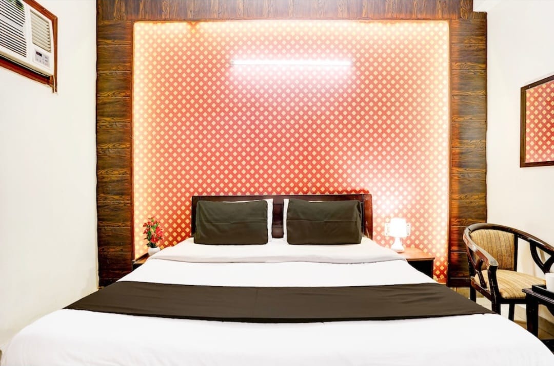 Hotel Relax Inn in Noida
