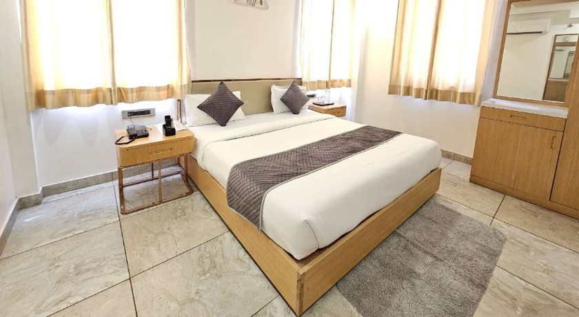 Hotel Polovictory Inn in Jaipur