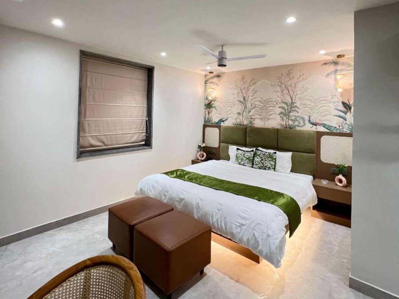 IKOY Hotel in Delhi