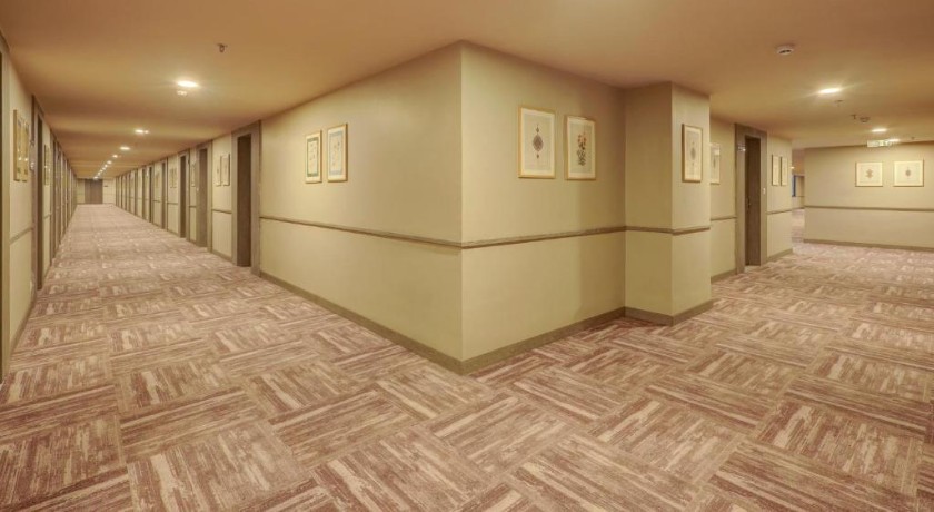 Sunday Hotel Vadodara in Vadodara