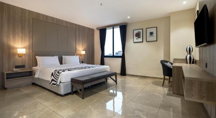 Sunday Hotel Vadodara in Vadodara