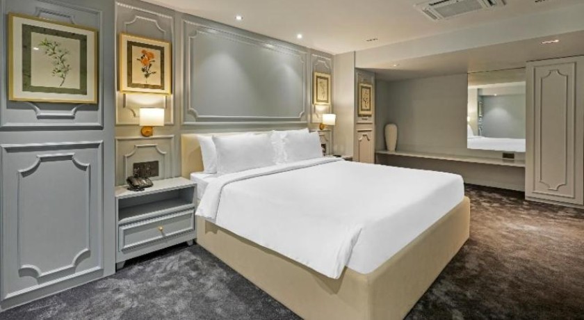 Sunday Hotel Vadodara in Vadodara