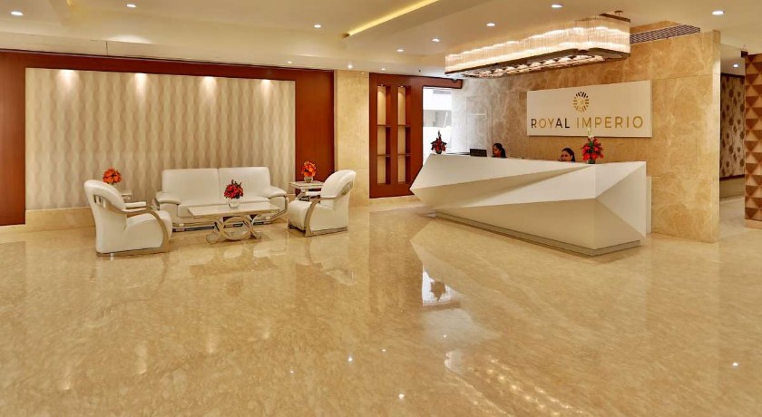 Royal Imperio  in Faridabad