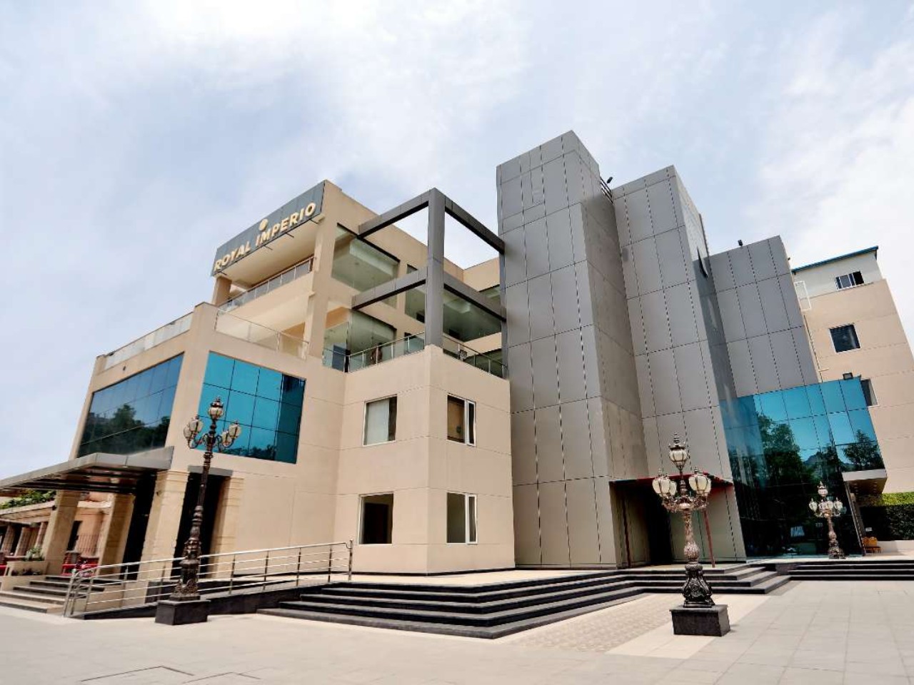 Royal Imperio  in Faridabad