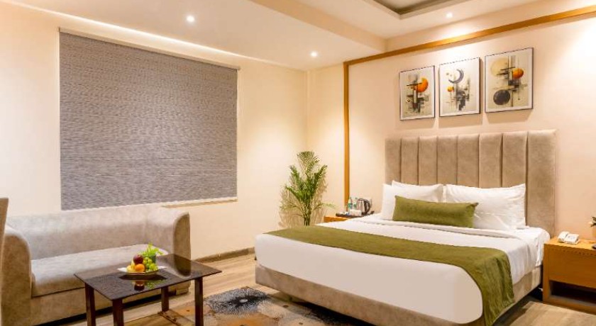 OPO Horizon Stanley in Delhi