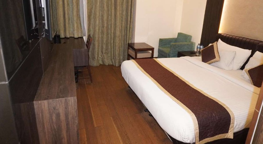 Hotel Las Vegas in Jaipur