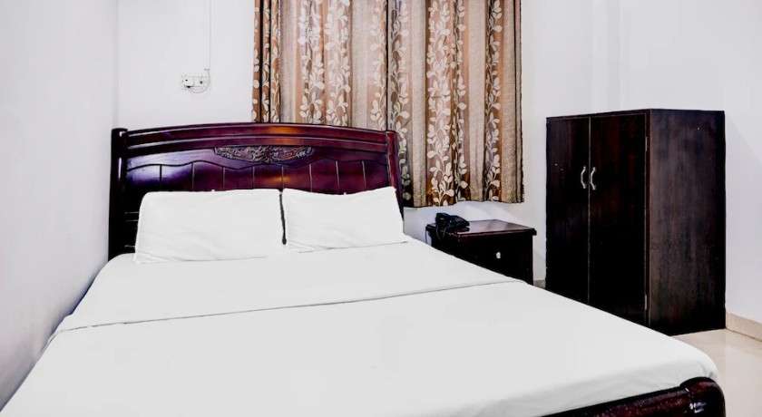 Hotel Lotus International in Varanasi