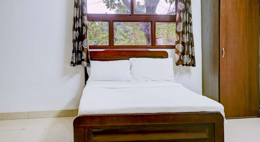 Hotel Lotus International in Varanasi