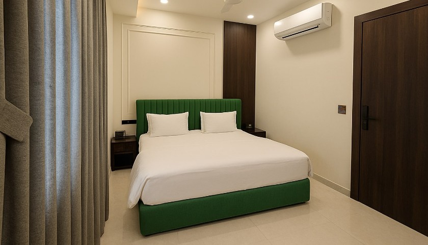 Imagine Resort Lucknow in Lucknow