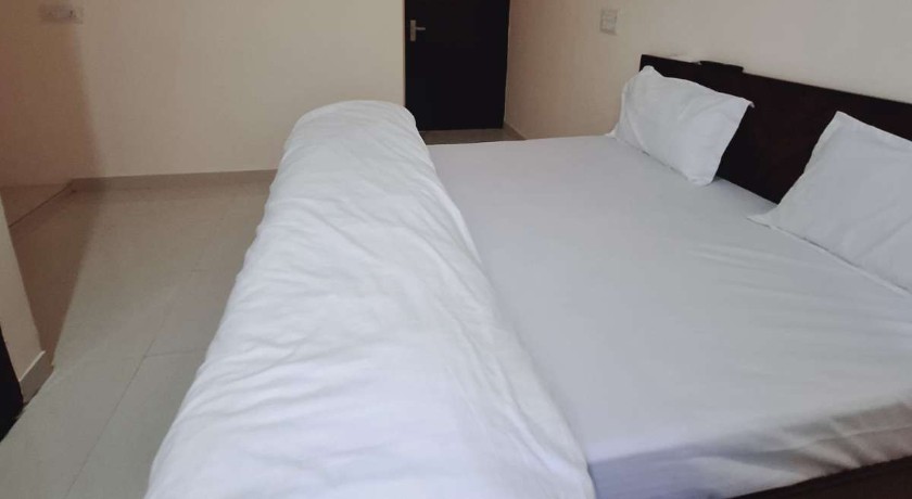 Taj Residency  in Delhi