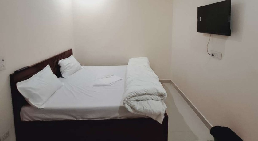 Taj Residency  in Delhi