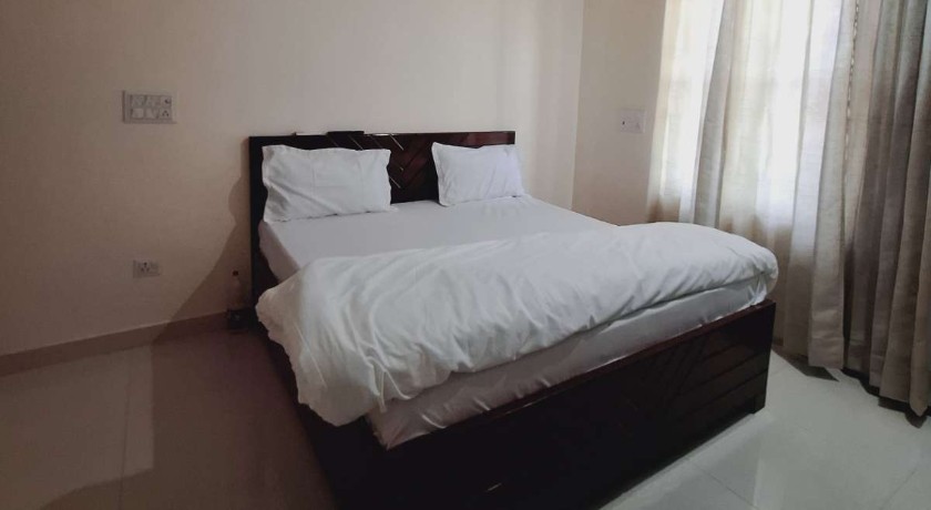 Taj Residency  in Delhi