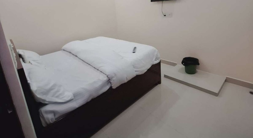 Taj Residency  in Delhi