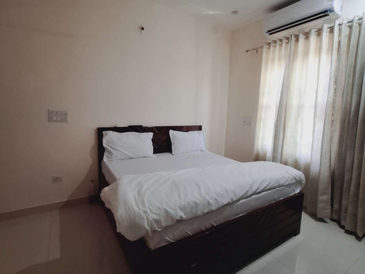Taj Residency  in Delhi