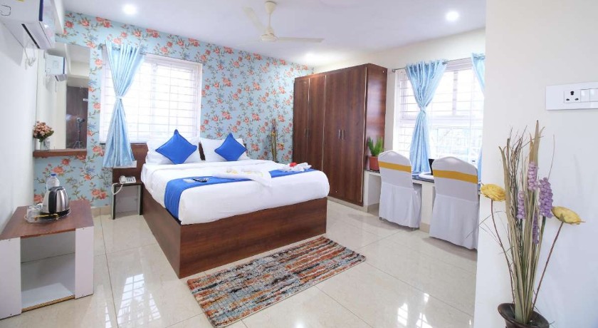 Hotel Southern Suites in Kakinada