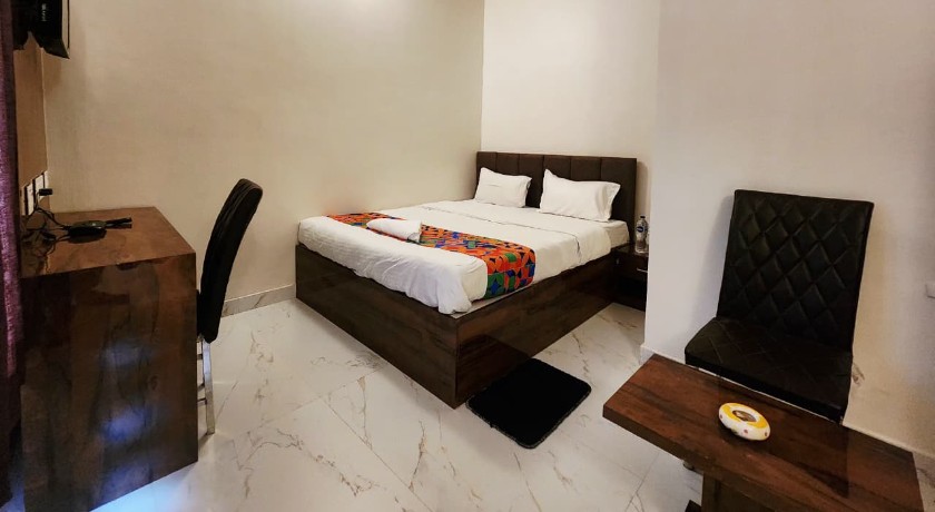 Golden Retreat Guest House in Kolkata