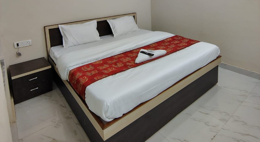  Hotel Vedik Villa in Jaipur
