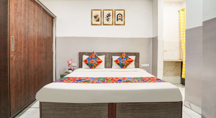 Hotel Shagun in Delhi