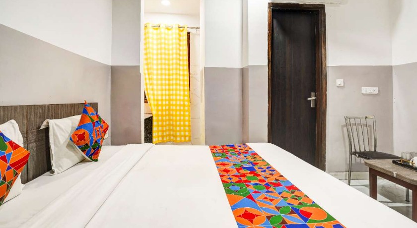 Hotel Shagun in Delhi