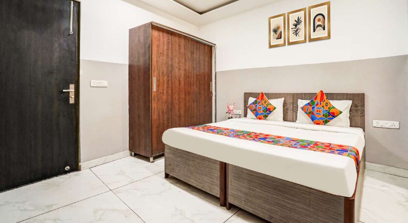 Hotel Shagun in Delhi