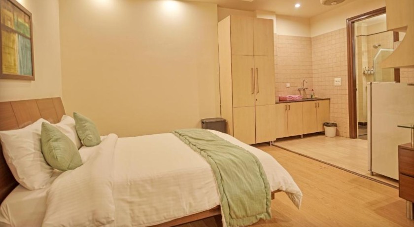 Ambience Service Apartment in Gurgaon