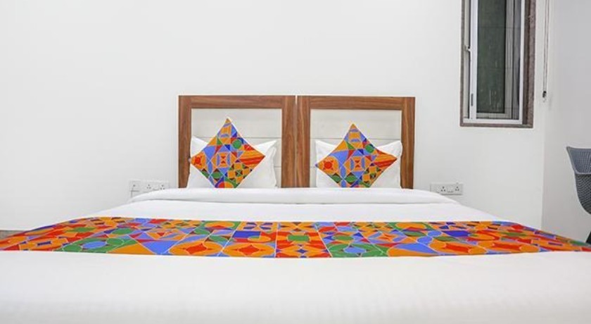 Hotel HomeAste in Delhi