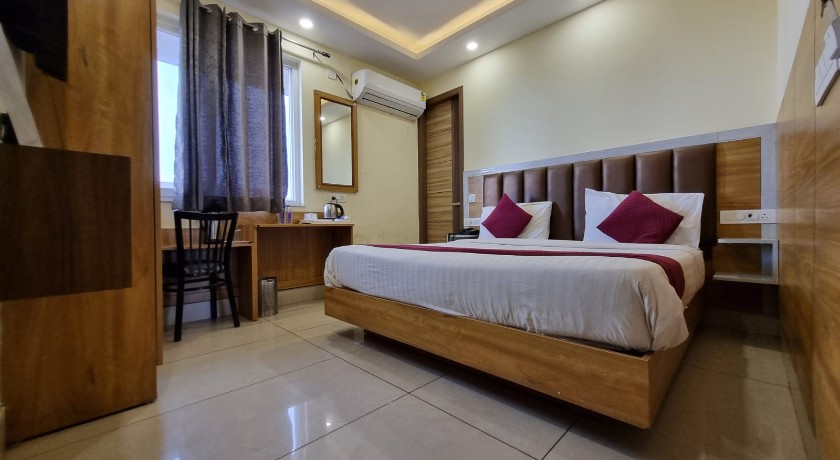 Hotel Oriental in Dehradun
