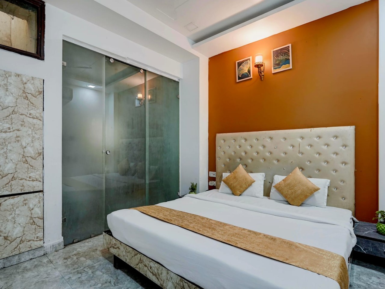 Hotel Season Grand  in Delhi