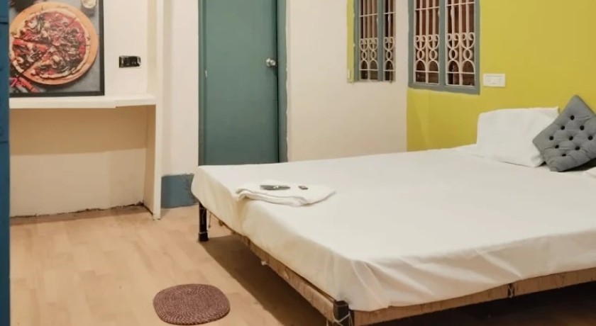 Hotel Sruti in Bhubaneswar