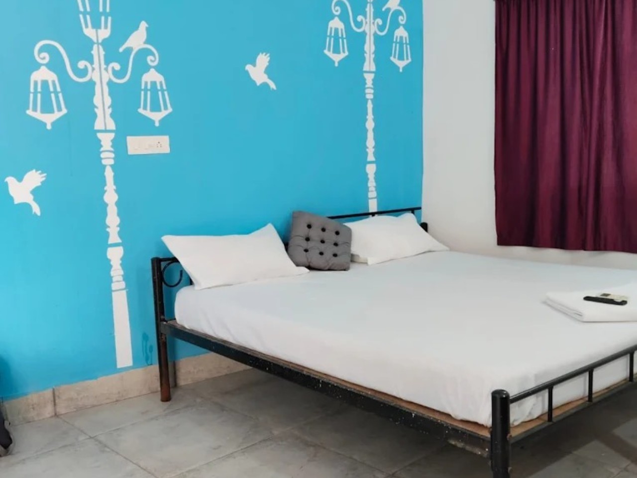 Hotel Sruti in Bhubaneswar