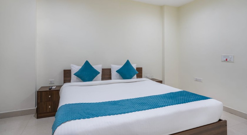 Blue Springs - Madhapur in Hyderabad