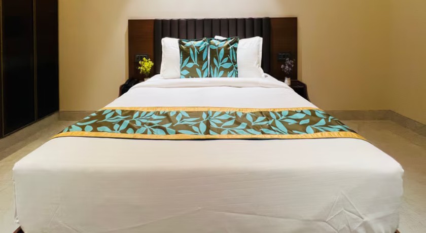 Saltstayz Premier - Naraina, Central Delhi in Delhi