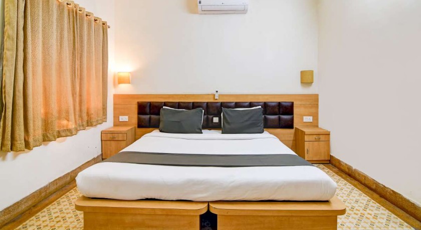 A2 Guest House in Kolkata